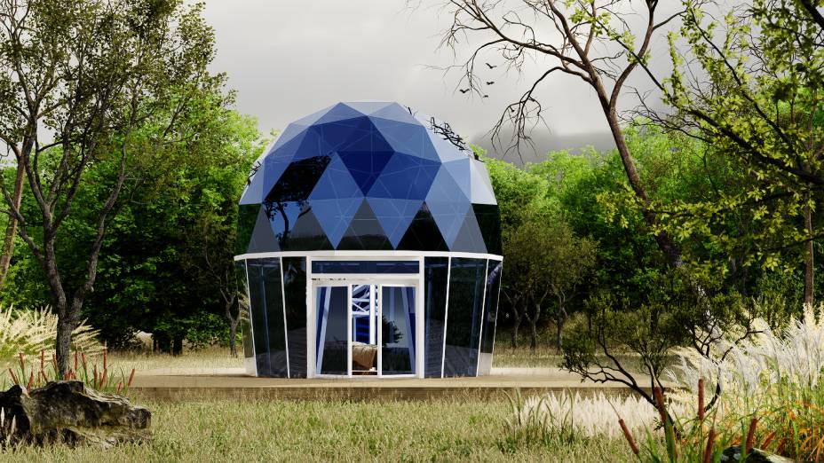 小金县雪利——专注野奢星空空间,一站式星空帐篷厂家与解决方案专家