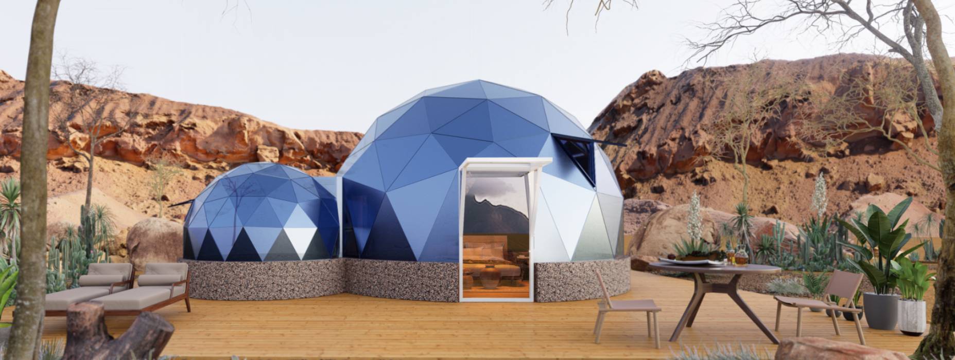 小金县星空房定制